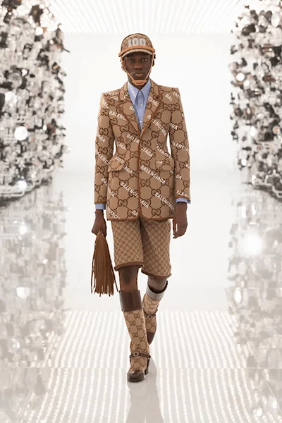 Look 91